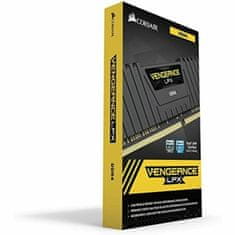 Corsair Spomin RAM Corsair Vengeance LPX 3200 MHz CL16 8 GB 16 GB DDR4