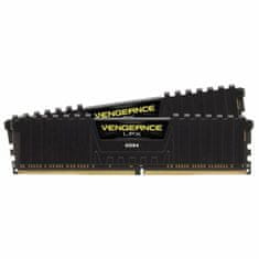 Corsair Spomin RAM Corsair Vengeance LPX 16 GB DDR4 CL16