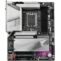 Gigabyte Matična plošča Gigabyte Z790 AORUS ELITE AX-W LGA 1700