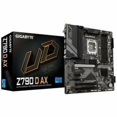 Gigabyte Matična plošča Gigabyte Z790 D AX LGA 1700