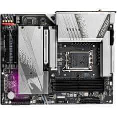 Gigabyte Matična plošča Gigabyte Z790 AORUS ELITE AX-W LGA 1700