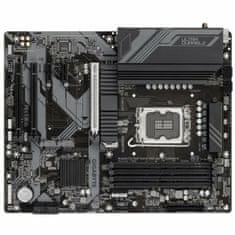 Gigabyte Matična plošča Gigabyte Z790 D AX LGA 1700