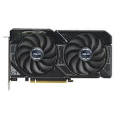 ASUS Grafična Kartica Asus DUAL GEFORCE RTX 4060TI SSD OC GAMING 8GB GDDR6 Geforce RTX 4060 Ti 8 GB GDDR6