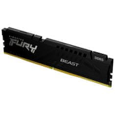 Kingston Spomin RAM Kingston KF564C32BB-16 16 GB DDR5 cl32