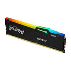 Kingston Spomin RAM Kingston KF560C30BBEA-32 32 GB DDR5 SDRAM DDR5 cl30