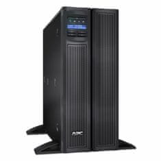 APC Sistem Neprekinjenega Napajanja Interaktivno UPS APC SMX3000RMHV2U 2700 W