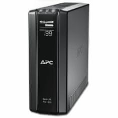 APC Sistem Neprekinjenega Napajanja Interaktivno UPS APC Back-UPS Pro