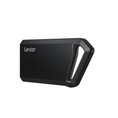 Lexar Zunanji trdi disk Lexar LSL600X512G-RNBNG 512 GB SSD