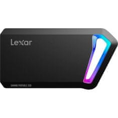 Lexar Zunanji trdi disk Lexar SL660 1 TB SSD