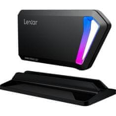 Lexar Zunanji trdi disk Lexar SL660 1 TB SSD