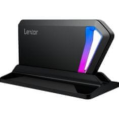 Lexar Zunanji trdi disk Lexar SL660 1 TB SSD