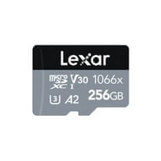 Lexar Kartica Micro SD Lexar LMS1066256G-BNANG 256 GB