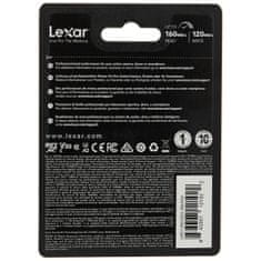 Lexar Kartica Micro SD Lexar LMS1066256G-BNANG 256 GB