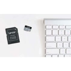 Lexar Kartica Micro SD Lexar LMS1066256G-BNANG 256 GB