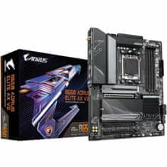 Gigabyte Matična plošča Gigabyte B650 AORUS ELITE AX V2 AMD AMD B650 AMD AM5