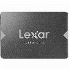 Lexar Trdi Disk Lexar NS100 512 GB SSD