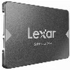 Lexar Trdi Disk Lexar NS100 512 GB SSD