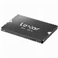 Lexar Trdi Disk Lexar NS100 512 GB SSD