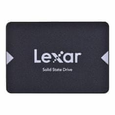 Lexar Trdi Disk Lexar NS100 256 GB 256 GB SSD