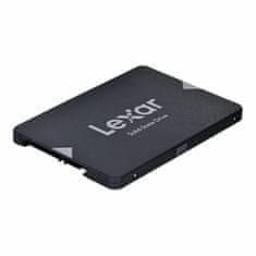 Lexar Trdi Disk Lexar NS100 256 GB 256 GB SSD