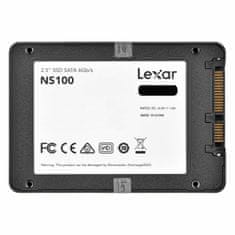 Lexar Trdi Disk Lexar NS100 256 GB 256 GB SSD