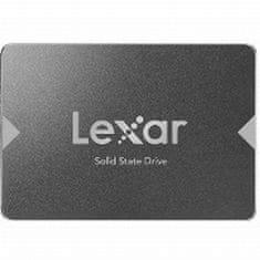 Lexar Trdi Disk Lexar NS100 512 GB SSD