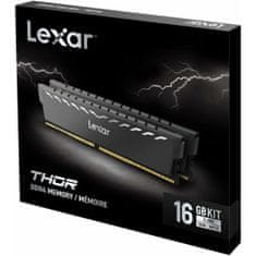 Lexar Spomin RAM Lexar THOR DDR4 3200 MHz