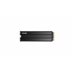 Lexar Trdi Disk Lexar LNM790X004T-RN9NG 4 TB SSD