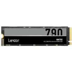 Lexar Trdi Disk Lexar LNM790X004T-RNNNG 4 TB SSD