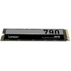 Lexar Trdi Disk Lexar LNM790X004T-RNNNG 4 TB SSD