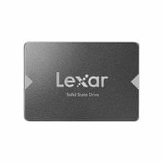 Lexar Trdi Disk Lexar NS100