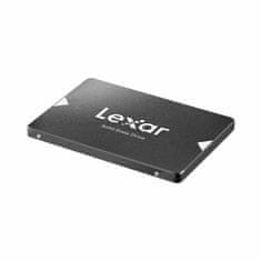 Lexar Trdi Disk Lexar NS100