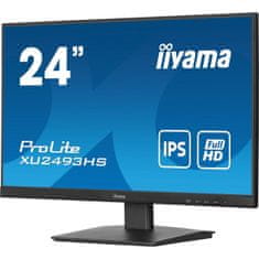 iiyama Monitor Iiyama XU2493HS-B6 23,8" Full HD 100 Hz