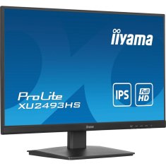 iiyama Monitor Iiyama XU2493HS-B6 23,8" Full HD 100 Hz