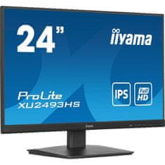 iiyama Monitor Iiyama XU2493HS-B6 23,8" Full HD 100 Hz