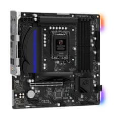 ASRock Matična plošča ASRock B760M PG Riptide LGA 1700