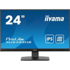 iiyama Monitor Iiyama XU2493HS-B6 23,8" Full HD 100 Hz