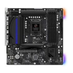 ASRock Matična plošča ASRock B760M PG Riptide LGA 1700