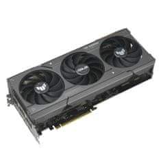 ASUS Grafična Kartica Asus TUF-RX7600XT-O16G 16 GB GDDR6