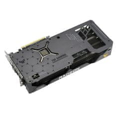 ASUS Grafična Kartica Asus TUF-RX7600XT-O16G 16 GB GDDR6