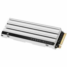 Corsair Trdi Disk Corsair CSSD-F2000GBMP600ECS 2 TB SSD PS5