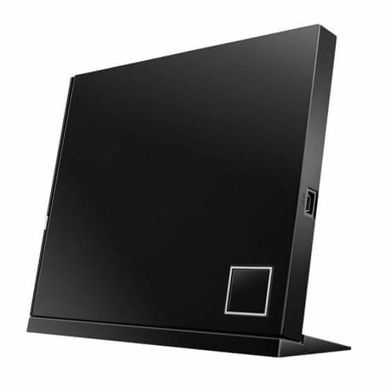 ASUS Blu-ray BD-RE Asus SBC-06D2X-U