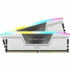 Corsair Spomin RAM Corsair CMH64GX5M2B5600C40W 64 GB DDR5 5600 MHz CL40