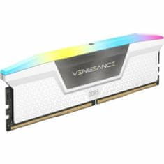 Corsair Spomin RAM Corsair CMH64GX5M2B5600C40W 64 GB DDR5 5600 MHz CL40