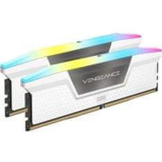 Corsair Spomin RAM Corsair CMH64GX5M2B5600C40W 64 GB DDR5 5600 MHz CL40