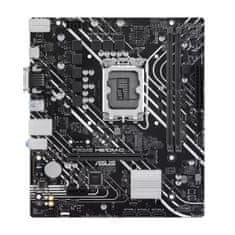 ASUS Matična plošča Asus PRIME H610M-D LGA 1700