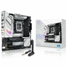 ASUS Matična plošča Asus ROG STRIX B760-G GAMING WIFI LGA 1700