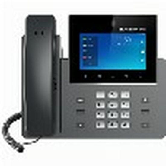 Grandstream IP Telefon Grandstream GXV3350