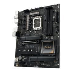 ASUS Matična plošča Asus PROART B760-CREATOR D4 LGA 1700