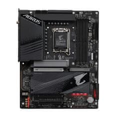 Gigabyte Matična plošča Gigabyte Z790 AORUS ELITE AX LGA 1700